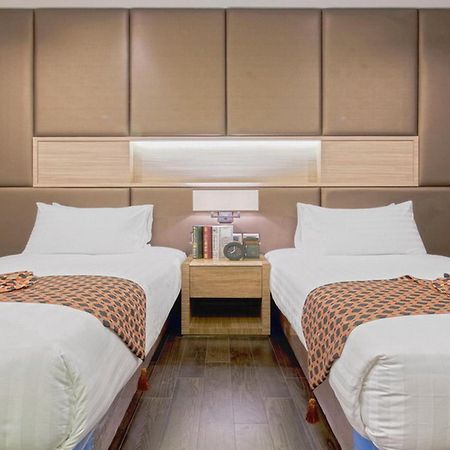 Qiss Residence By Bliston Bangkok Ngoại thất bức ảnh