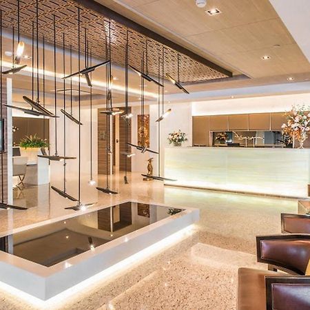 Qiss Residence By Bliston Bangkok Ngoại thất bức ảnh
