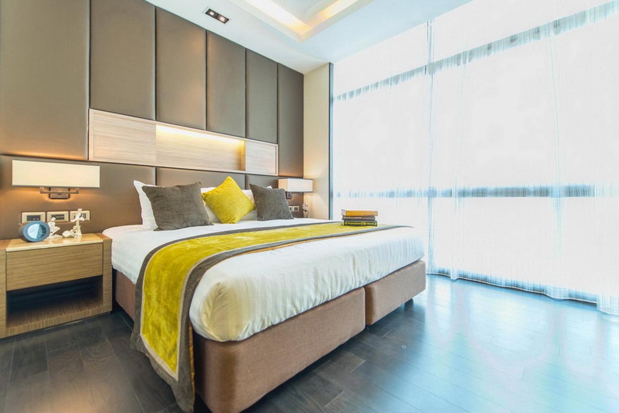 Qiss Residence By Bliston Bangkok Ngoại thất bức ảnh