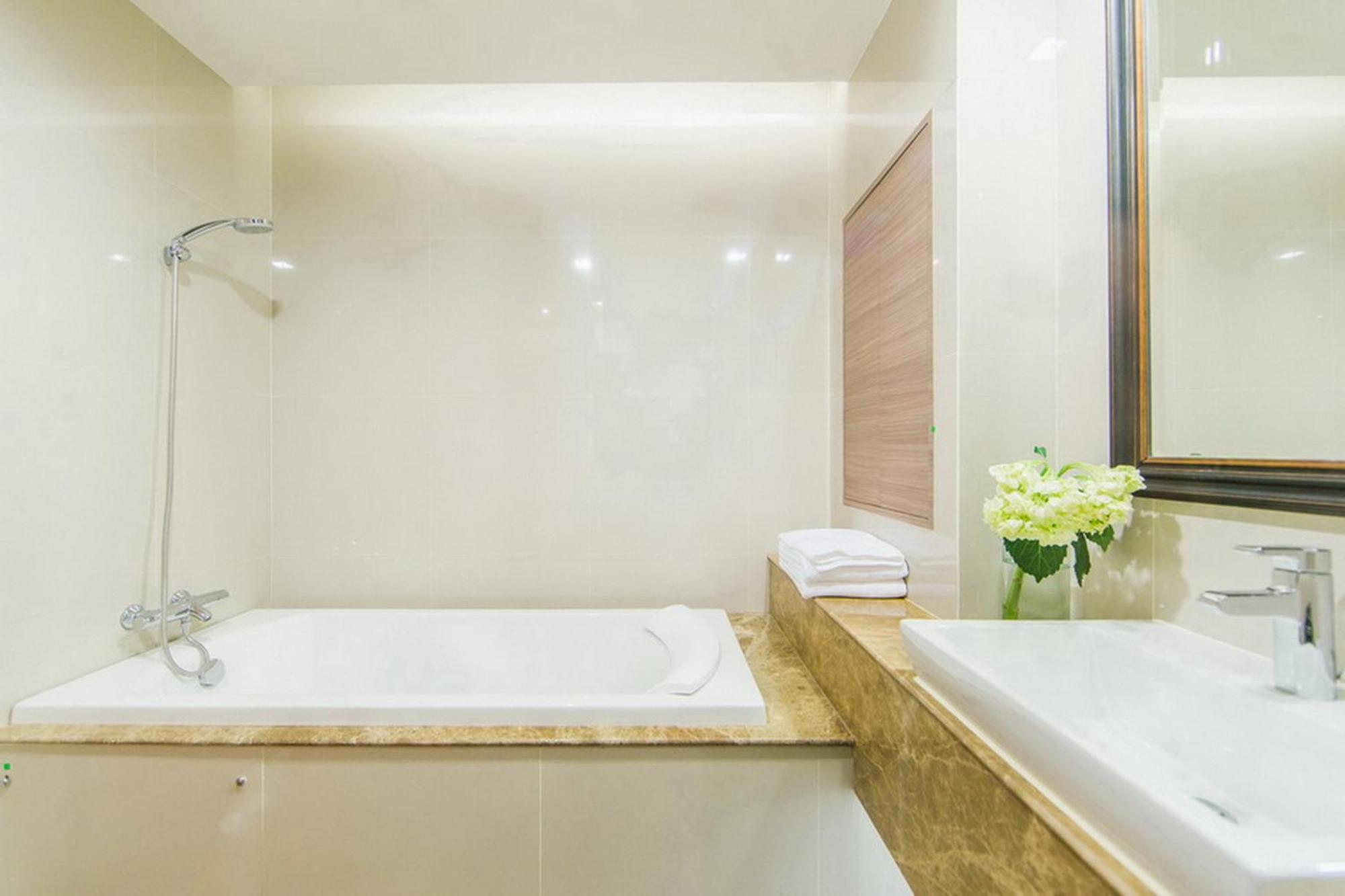 Qiss Residence By Bliston Bangkok Ngoại thất bức ảnh