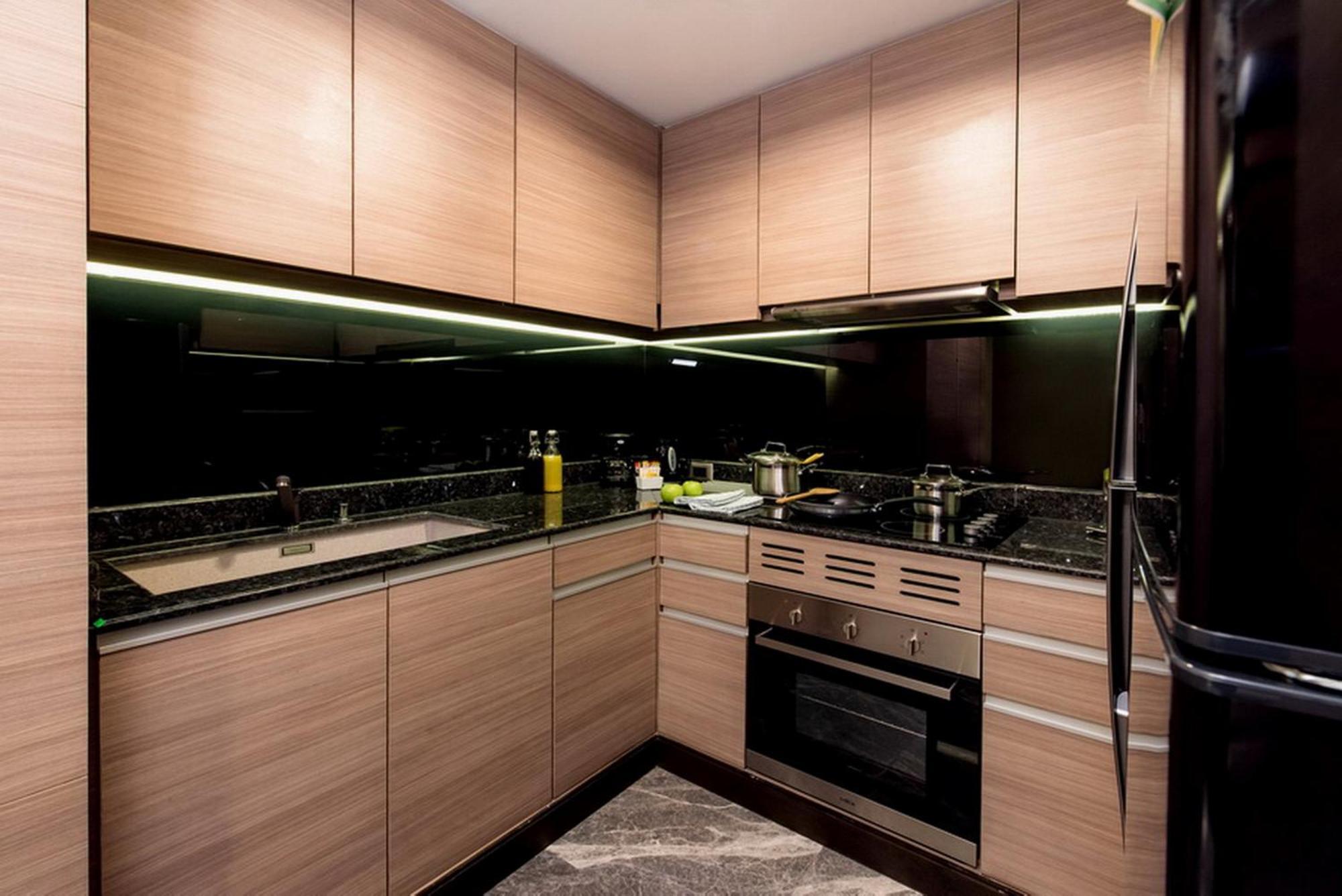 Qiss Residence By Bliston Bangkok Ngoại thất bức ảnh