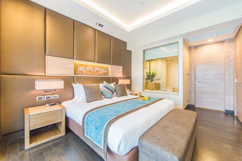Qiss Residence By Bliston Bangkok Ngoại thất bức ảnh