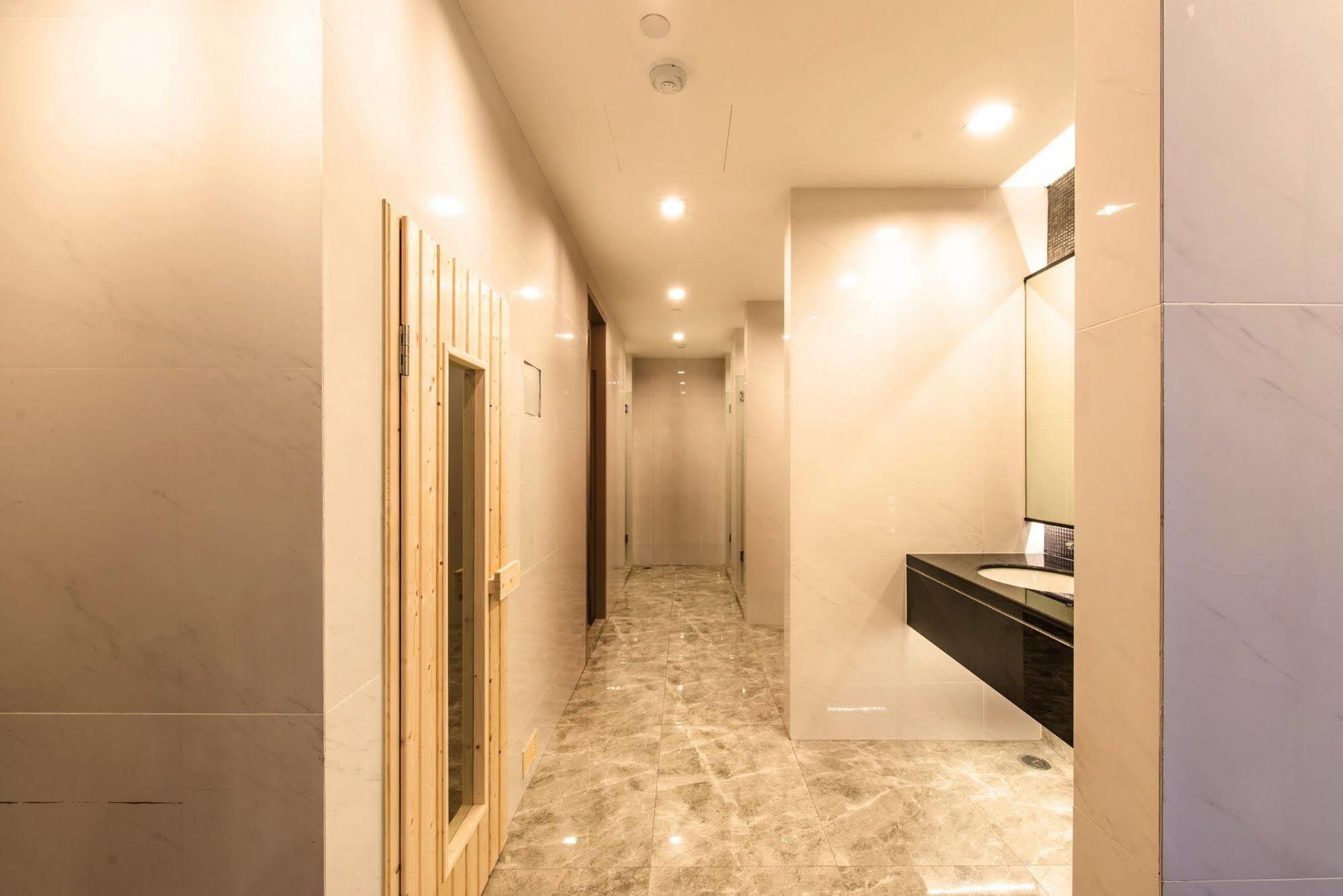 Qiss Residence By Bliston Bangkok Ngoại thất bức ảnh