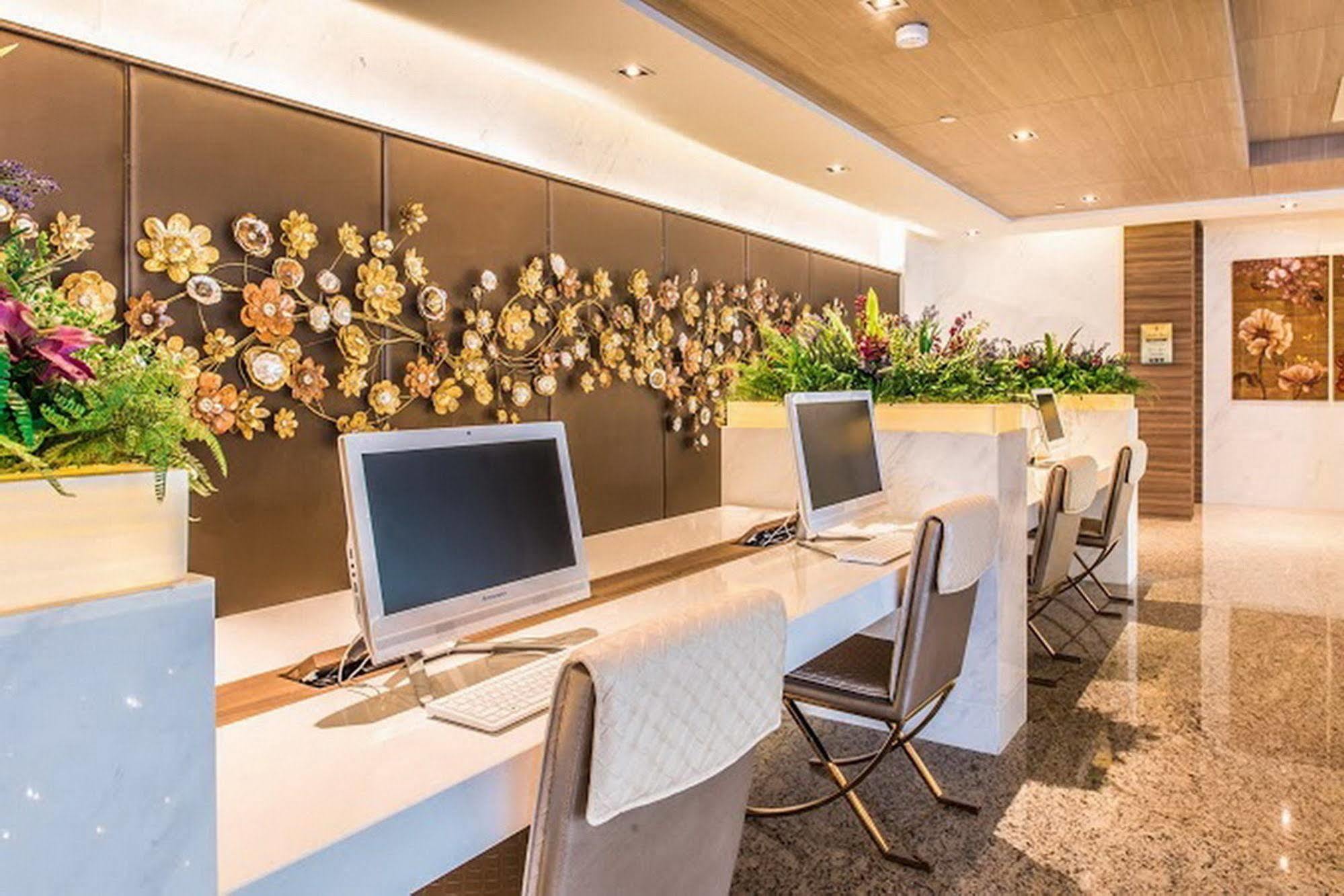 Qiss Residence By Bliston Bangkok Ngoại thất bức ảnh