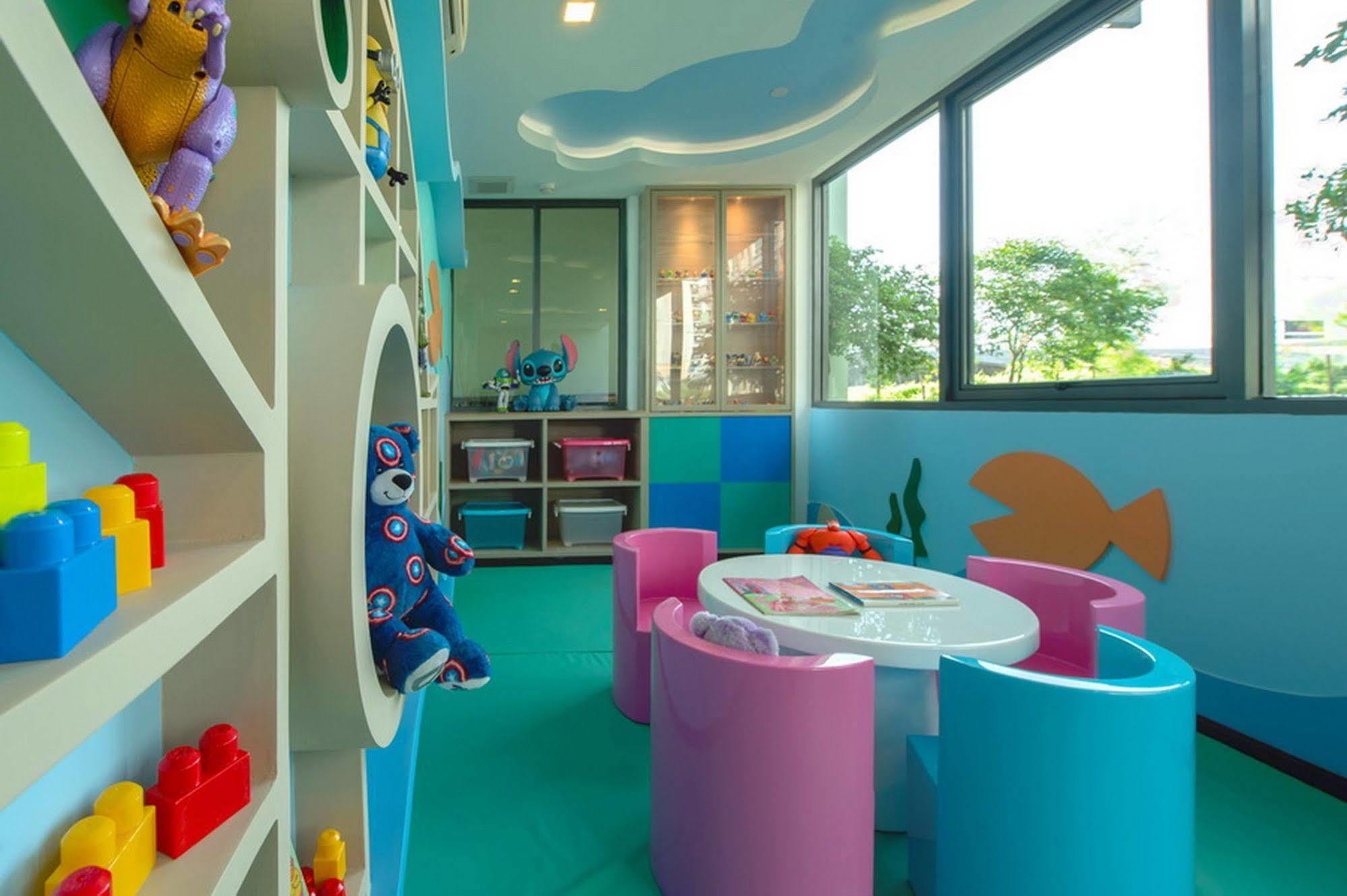 Qiss Residence By Bliston Bangkok Ngoại thất bức ảnh
